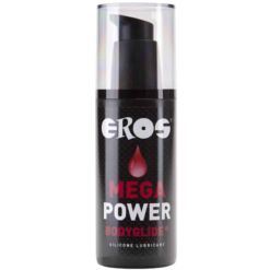 Comprar EROS POWER LINE - POWER BODYGLIDE LUBRICANTE SILICONA 125 ML al mejor precio - Envíos Discretos