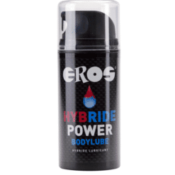 Comprar EROS POWER LINE - POWER BODYLUBE 100 ML al mejor precio - Envíos Discretos