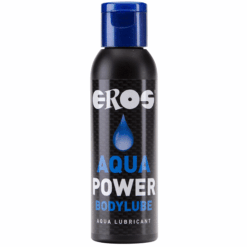 Comprar EROS POWER LINE - POWER BODYLUBE 50 ML al mejor precio - Envíos Discretos