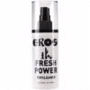 Comprar EROS POWER LINE - POWER LIMPIADOR JUGUETES SIN ALCOHOL al mejor precio - Envíos Discretos