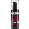 Comprar EROS POWER LINE - POWER TOYGLIDE LUBRICANTE SILICONA SEXTOYS 125 ML al mejor precio - Envíos Discretos