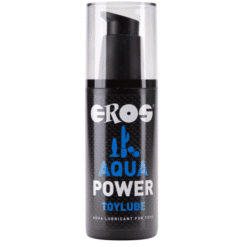Comprar EROS POWER LINE - POWER TOYLUBE 125 ML al mejor precio - Envíos Discretos