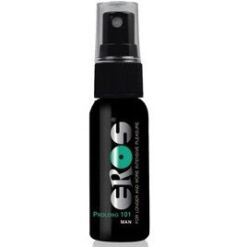 Comprar EROS - PROLONG 101 SPRAY RETARDANTE 30 ML al mejor precio - Envíos Discretos