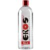 Comprar EROS - SILK LUBRICANTE SILICONA MEDICO 1000 ML al mejor precio - Envíos Discretos
