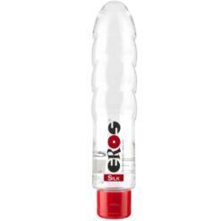 Comprar EROS - SILK SILICONE LUBRICANT 175 ML al mejor precio - Envíos Discretos