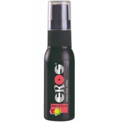 Comprar EROS - SPRAY ESTIMULANTE CON RNICA Y CLAVO al mejor precio - Envíos Discretos