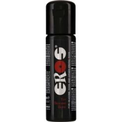 Comprar EROS - TOY SILICONA LUB PARA JUGUETES 100 ML al mejor precio - Envíos Discretos