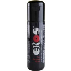 Comprar EROS - TOY SILICONA LUB PARA JUGUETES 30 ML al mejor precio - Envíos Discretos