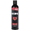 Comprar EROS - XXL LIGHT LOVE BASE DE SILICONA 300 ML al mejor precio - Envíos Discretos