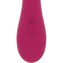 Comprar ESTIMULADOR RITUAL KRIYA PUNTO-G RECARGABLE ORQUIDEA al mejor precio - Envíos Discretos