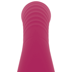 Comprar ESTIMULADOR RITUAL KRIYA PUNTO-G RECARGABLE ORQUIDEA al mejor precio - Envíos Discretos