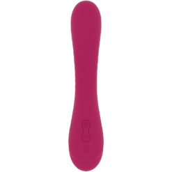 Comprar ESTIMULADOR RITUAL KRIYA PUNTO-G RECARGABLE ORQUIDEA al mejor precio - Envíos Discretos