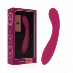 Comprar ESTIMULADOR RITUAL KRIYA PUNTO-G RECARGABLE ORQUIDEA al mejor precio - Envíos Discretos