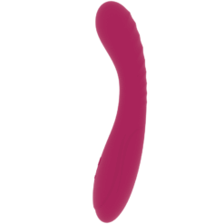 Comprar ESTIMULADOR RITUAL KRIYA PUNTO-G RECARGABLE ORQUIDEA al mejor precio - Envíos Discretos