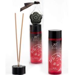 Comprar EXTASE SENSUAL - ACEITE ESTIMULANTE CALOR FRESA 100 ML al mejor precio - Envíos Discretos