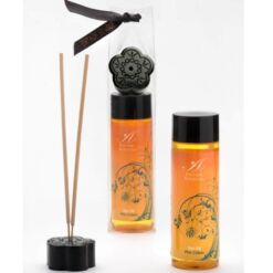 Comprar EXTASE SENSUAL - ACEITE ESTIMULANTE CALOR PIÑA COLADA 100 ML al mejor precio - Envíos Discretos