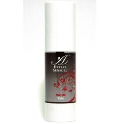 Comprar EXTASE SENSUAL - ACEITE ESTIMULANTE COLA 30 ML al mejor precio - Envíos Discretos