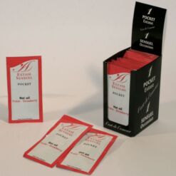 Comprar EXTASE SENSUAL - ACEITE ESTIMULANTE FRESA 10 ML al mejor precio - Envíos Discretos