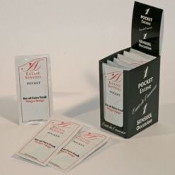 Comprar EXTASE SENSUAL - ACEITE ESTIMULANTE MANGO 10 ML al mejor precio - Envíos Discretos