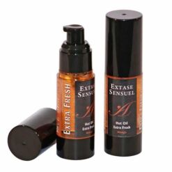 Comprar EXTASE SENSUAL - ACEITE ESTIMULANTE MANGO 30 ML al mejor precio - Envíos Discretos