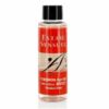 Comprar EXTASE SENSUAL - ACEITE MASAJE EFECTO CALOR CON FEROMONAS FRUTA DE LA PASION 100 ML al mejor precio - Envíos Discretos