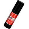 Comprar EXTASE SENSUAL - ACEITE MASAJE EFECTO CALOR CON FEROMONAS FRUTA DE LA PASION 30 ML al mejor precio - Envíos Discretos