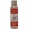 Comprar EXTASE SENSUAL - ACEITE MASAJE EFECTO CALOR CON FEROMONAS FRUTA DE LA PASION VIAJE 35 ML al mejor precio - Envíos Discretos