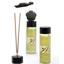 Comprar EXTASE SENSUAL - ACEITE MASAJE EFECTO CALOR CON FEROMONAS MOJITO 100 ML al mejor precio - Envíos Discretos