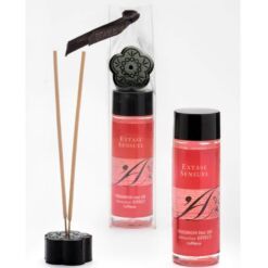Comprar EXTASE SENSUAL - ACEITE MASAJE EFECTO CALOR CON FEROMONAS PIRULET 100 ML al mejor precio - Envíos Discretos