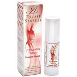 Comprar EXTASE SENSUAL - ACEITE MASAJE ULTRA SILK TOUCH PASSION RITUALS al mejor precio - Envíos Discretos