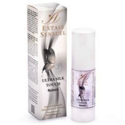 Comprar EXTASE SENSUAL - ACEITE ULTRA SILK TOUCH NATURE al mejor precio - Envíos Discretos