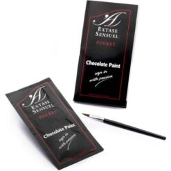 Comprar EXTASE SENSUAL - BODYPAINT CHOCOLATE 10 ML al mejor precio - Envíos Discretos