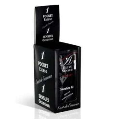 Comprar EXTASE SENSUAL - BODYPAINT CHOCOLATE 10 ML al mejor precio - Envíos Discretos