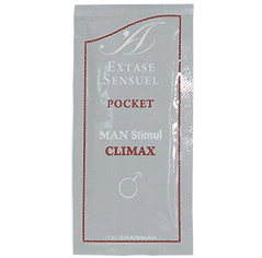 Comprar EXTASE SENSUAL - CLIMAX ESTIMULANTE MASCULINO 10 ML al mejor precio - Envíos Discretos