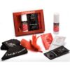 Comprar EXTASE SENSUAL - COFRE SENSUEL DE VOYAGE al mejor precio - Envíos Discretos
