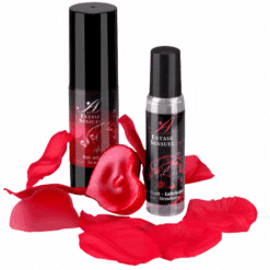 Comprar EXTASE SENSUAL - COFRE TENTACION ROJA al mejor precio - Envíos Discretos