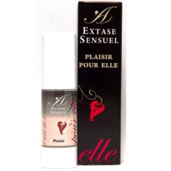 Comprar EXTASE SENSUAL - CREMA ESTIMULANTE PARA ELLA al mejor precio - Envíos Discretos