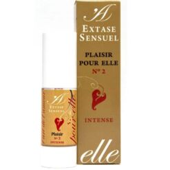 Comprar EXTASE SENSUAL - CREMA ESTIMULANTE PARA ELLA 2 al mejor precio - Envíos Discretos