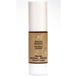 Comprar EXTASE SENSUAL - LUBRICANTE CHOCOLATE & NARANJA 30 ML al mejor precio - Envíos Discretos