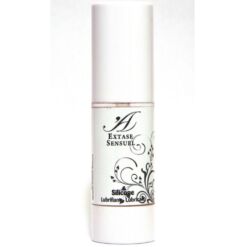 Comprar EXTASE SENSUAL - LUBRICANTE DE SILICONA 30 ML al mejor precio - Envíos Discretos