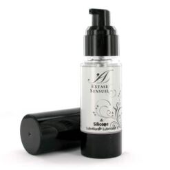 Comprar EXTASE SENSUAL - LUBRICANTE DE SILICONA 30 ML al mejor precio - Envíos Discretos