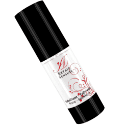 Comprar EXTASE SENSUAL - LUBRICANTE FRESA 100 ML al mejor precio - Envíos Discretos