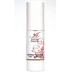 Comprar EXTASE SENSUAL - LUBRICANTE FRESA 30 ML al mejor precio - Envíos Discretos