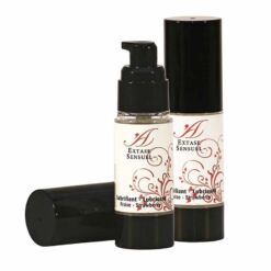 Comprar EXTASE SENSUAL - LUBRICANTE FRESA 30 ML al mejor precio - Envíos Discretos