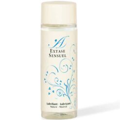 Comprar EXTASE SENSUAL - LUBRICANTE NATURAL 100 ML al mejor precio - Envíos Discretos