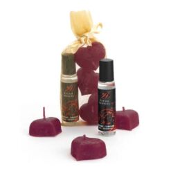 Comprar EXTASE SENSUAL - NOCHES DE SEDA al mejor precio - Envíos Discretos