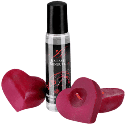 Comprar EXTASE SENSUAL - NOCHES DE SEDA al mejor precio - Envíos Discretos