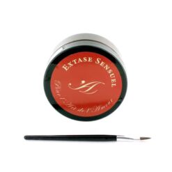 Comprar EXTASE SENSUAL - PINTURA CORPORAL DE CHOCOLATE EFECTO ATRACCION 50 ML al mejor precio - Envíos Discretos