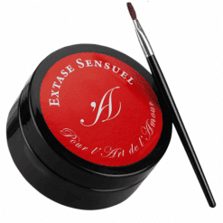 Comprar EXTASE SENSUAL - PINTURA CORPORAL DE CHOCOLATE EFECTO ATRACCION 50 ML al mejor precio - Envíos Discretos