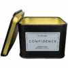 Comprar EYE OF LOVE - CONFIDENCE VELA MASAJE PARA HOMBRE 150 ML al mejor precio - Envíos Discretos